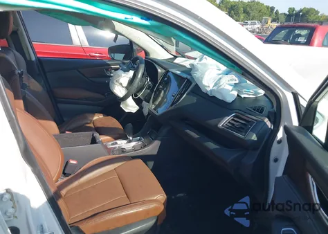 2024 Subaru Ascent Touring 7-Passenger z USA, uszkodzony, nr VIN 4S4WMAWD8R3425309